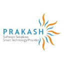 Prakash Software Solutions Pvt Ltd logo