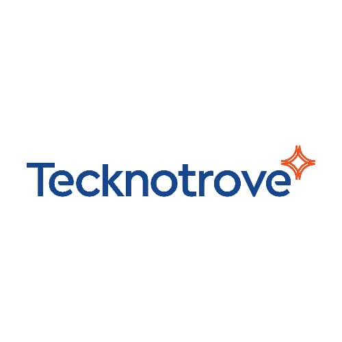 Tecknotrove Systems (i) Pvt Ltd's logo