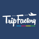 ORN Trip FACTORY logo