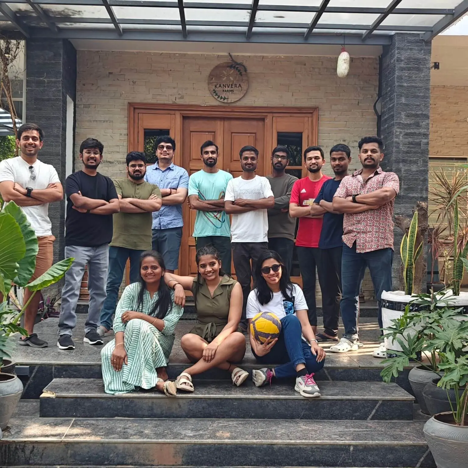 Company featured pictures
