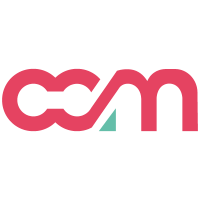 8om Internet logo