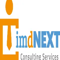 imdNEXT Consulting Services logo