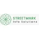 STREETMARK Info Solutions logo