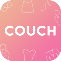 CouchFashion's logo