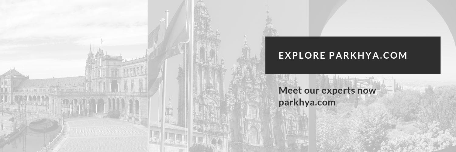 Parkhya Solutions cover picture