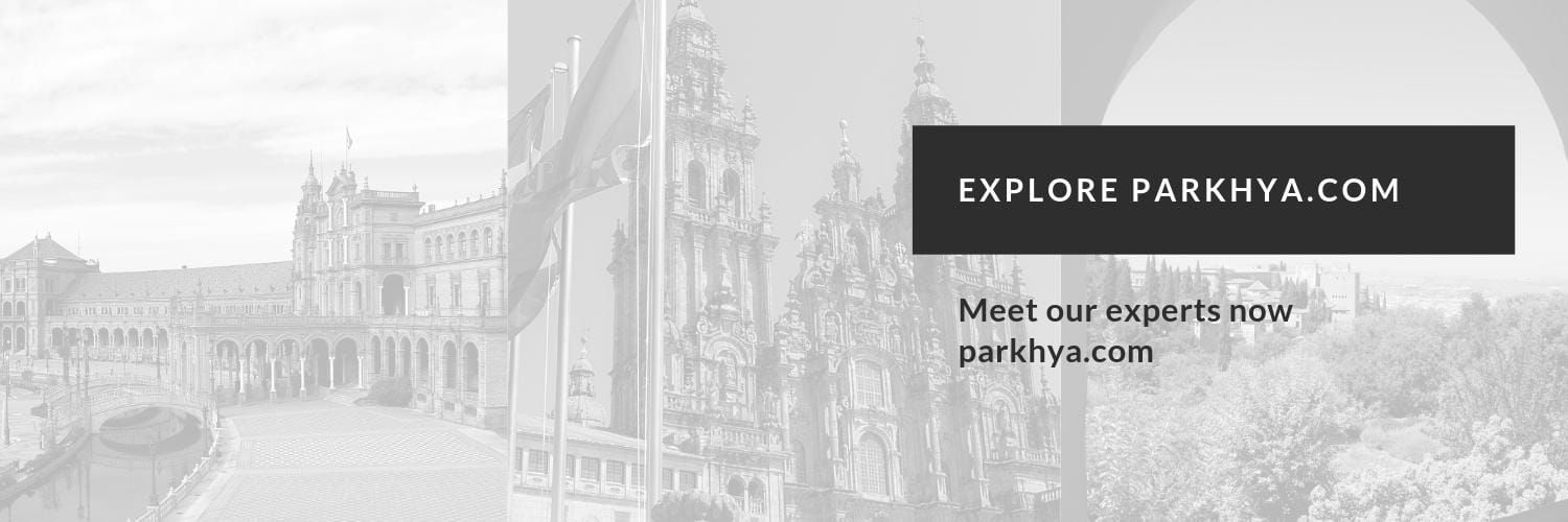 Parkhya Solutions cover picture