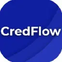 Credflow logo