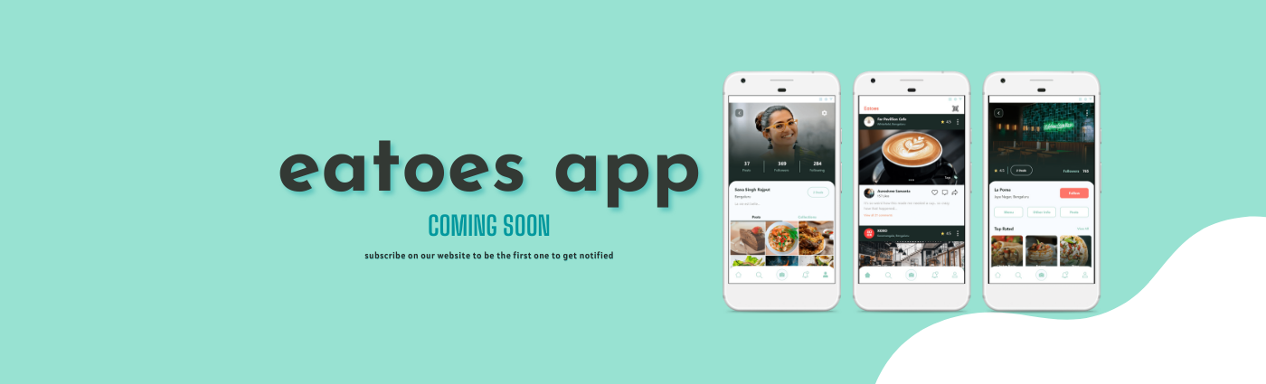 eatoes cover picture