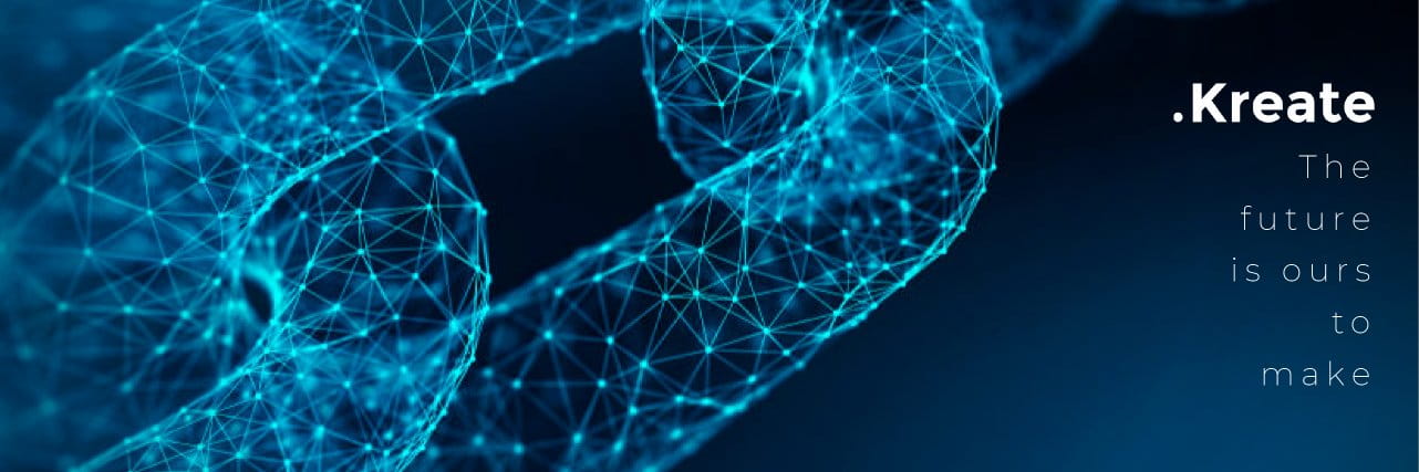 kreate energy cover picture