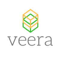 Veera's logo