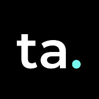 Tech Alpha Studios PVT LTD's logo