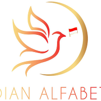 Dian-Alfabet's logo