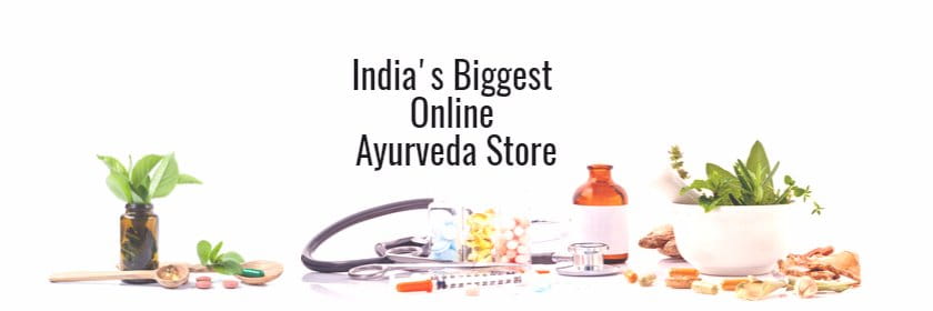 Ayurvedamegastore cover picture
