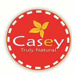 Casey Foods logo
