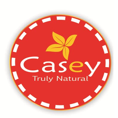 Casey Foods's logo