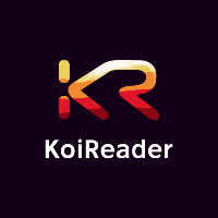 KoiReader Technologies logo