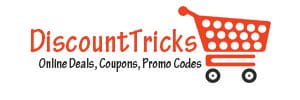 DiscountTricks cover picture