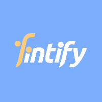 Fintify's logo