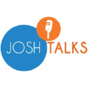 Josh Talks's logo