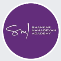 Shankar Mahadevan Academy logo