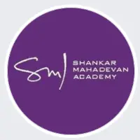 Shankar Mahadevan Academy's logo