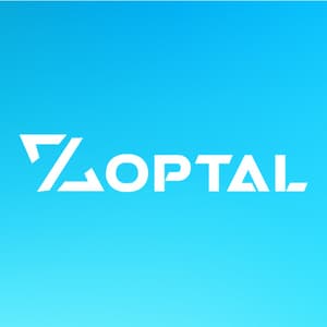 Zoptal Solutions's logo