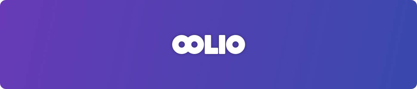 OOLIO cover picture