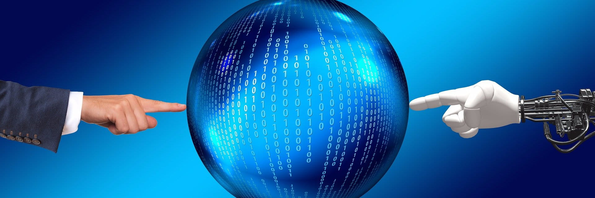 AI Touch cover picture