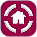 Homes247.in's logo