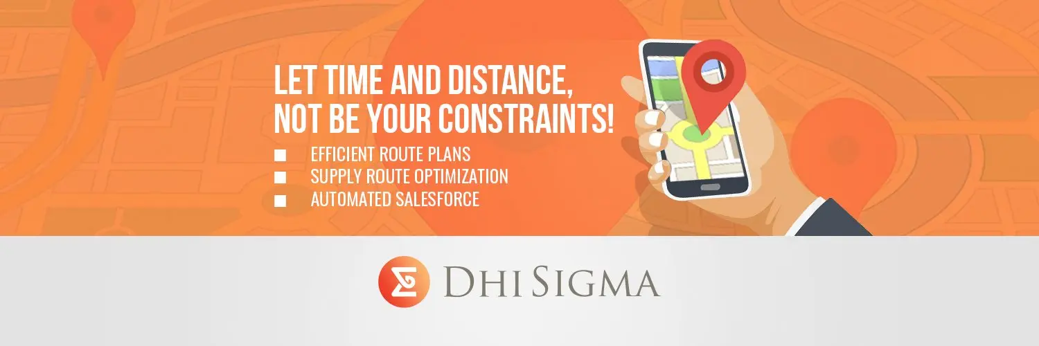 DhiSigma Pvt Ltd cover picture