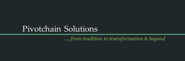 Pivotchain Solutions cover picture