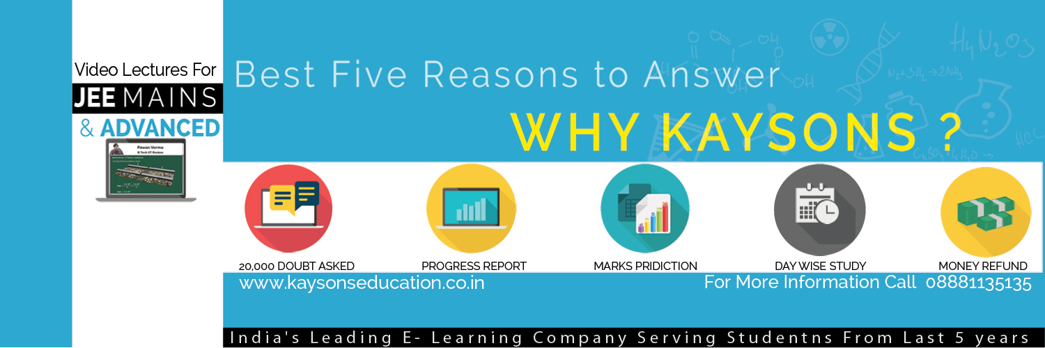 kaysons education cover picture