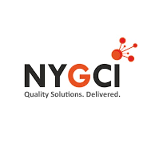 NYGCI's logo