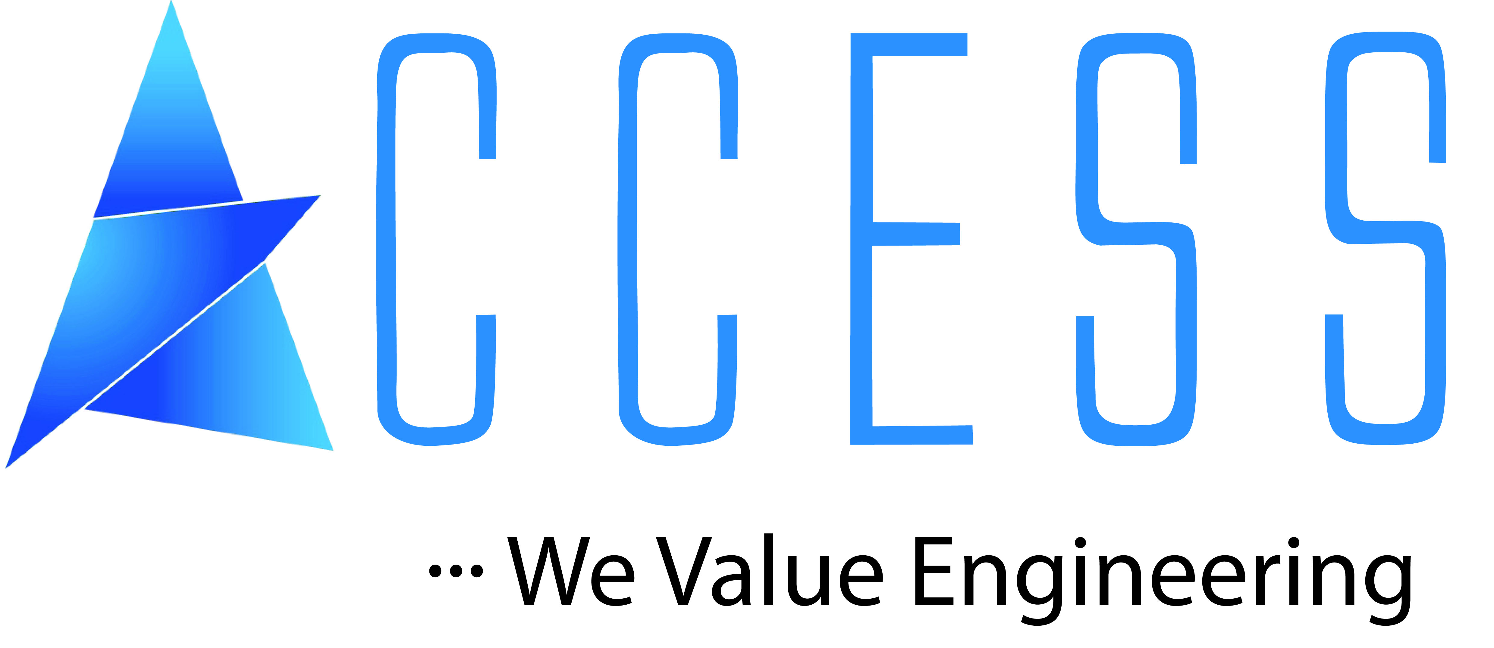 ACCESS Design Solutions cover picture