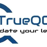 TrueQC Lead analysis Pvt ltd logo