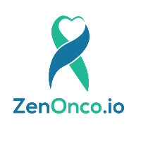ZenOnco's logo
