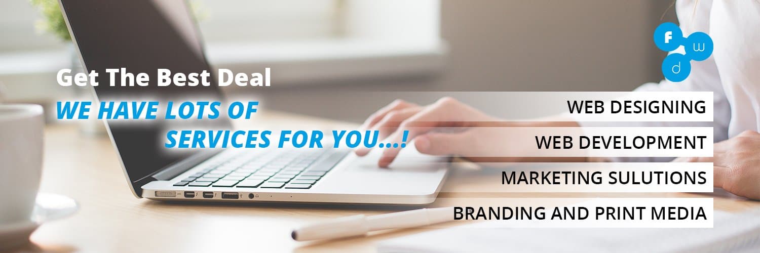 First Web Development cover picture