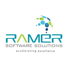 Ramer Software solutions cover picture