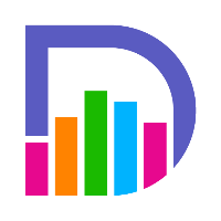 Datapane's logo