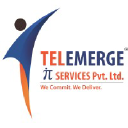 Telemerge IT Services PVT LTD logo