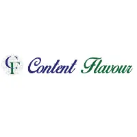 Content Flavour logo