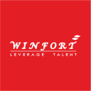 Winfort's logo