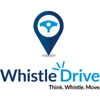 WhistleDrive logo
