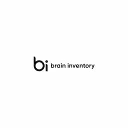 Brain Inventory logo