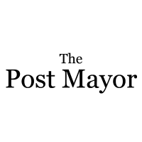 The Post Mayor's logo