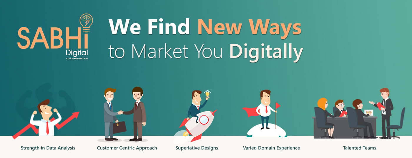 Sabhi Digital cover picture