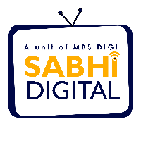 Sabhi Digital logo
