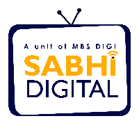 Sabhi Digital's logo