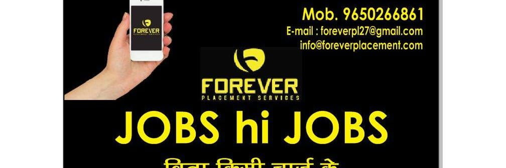 Forever Placement Services cover picture