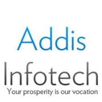 Addis infotech logo